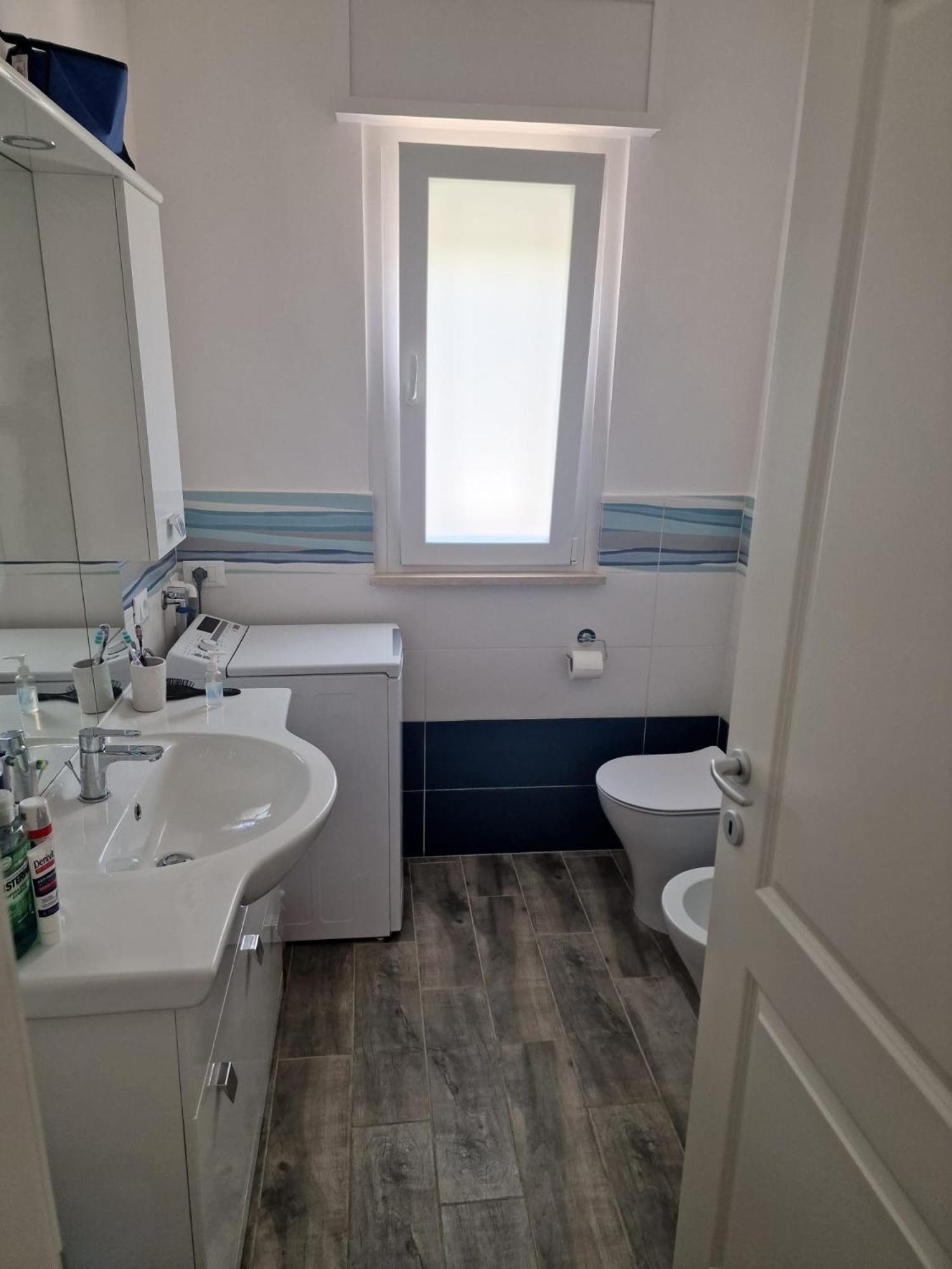 The Suite On The Beach Торваяника Екстериор снимка