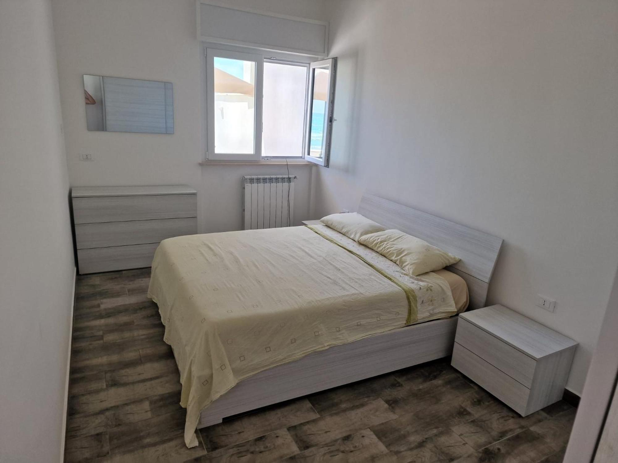 The Suite On The Beach Торваяника Екстериор снимка