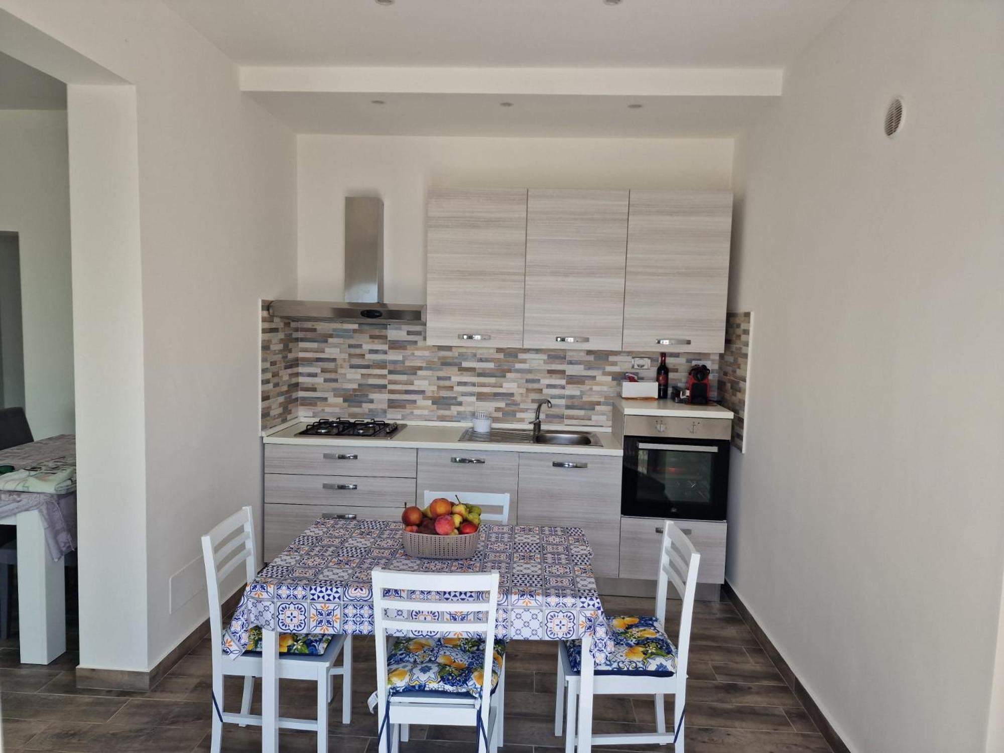 The Suite On The Beach Торваяника Екстериор снимка