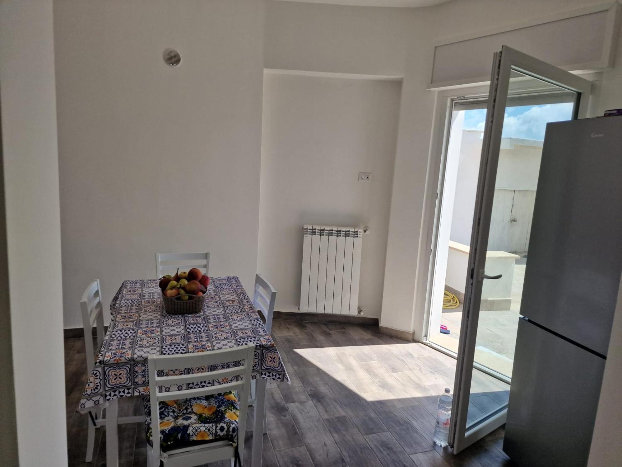 The Suite On The Beach Торваяника Екстериор снимка